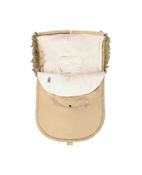 Deux par Deux Baby Unisex 0-6 Bunting Bag for Car Seats and Strollers