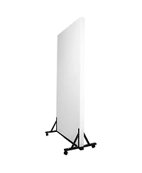 Kupo Adjustable Foamcore Holder Stand with Wheels