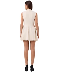 Rachel Roy Women's Mini Dress
