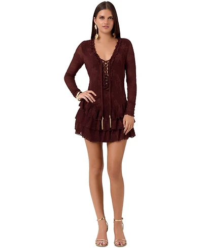 Rachel Roy Mini Dress