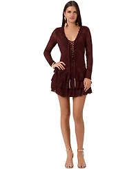 Rachel Roy Mini Dress