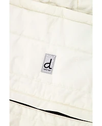 Deux par Deux Baby Unisex(0-6M) Multi-Function Carrier for Car Seats and Strollers Off