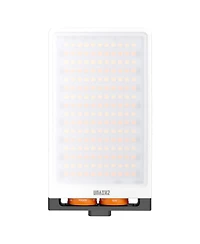 Zhiyun Fiveray M40 40W Bi-Color Pocket Led Light with 10000mAh Portable Power Bank