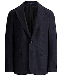 Polo Ralph Lauren Men's Modern-Fit Glen Plaid Sport Coat