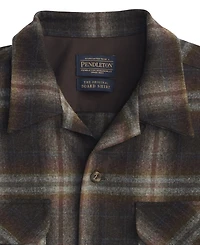 Pendleton Men's Board Long-Sleeve Shirt