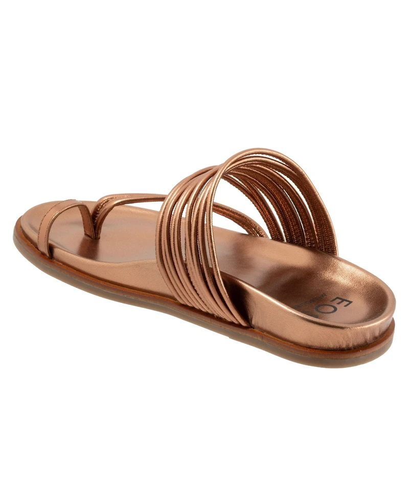 Eos Footwear Women's Carmelle Sandal