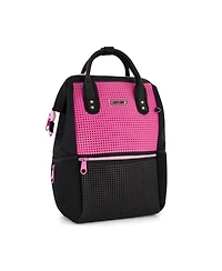 Light+Nine Master Tall Backpack Grape Fizz