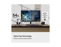 Samsung LS32HG802SNXZA 32" Odyssey Oled G80SH 4K Gaming Monitor (2026)