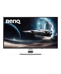 BenQ EX321UZ 31.5" 4K Uhd 240Hz Qd-oled Hdr Computer Monitor