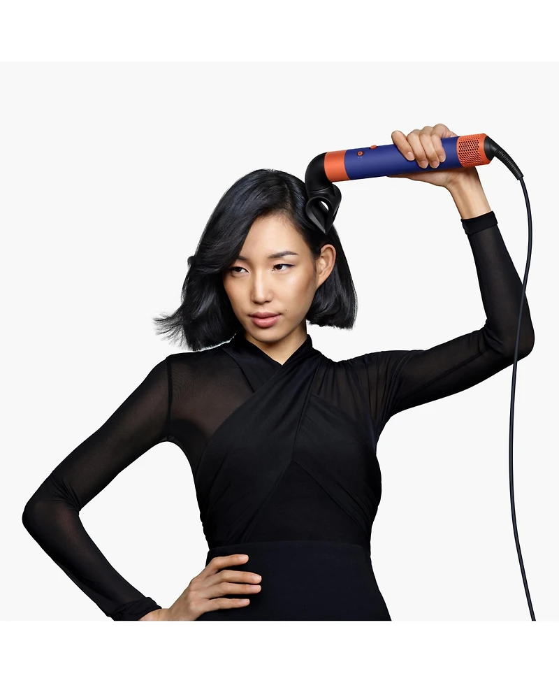 Dyson Airwrap Blade Concentrator Attachment