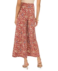 Vince Camuto Women's Pull-On Wide-Leg Pants