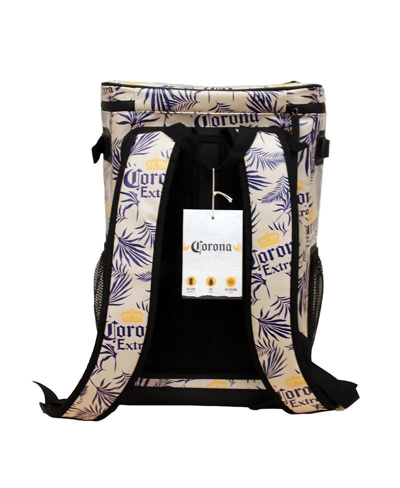 Corona 20L 24 Can Backpack 48H Cooler Bag