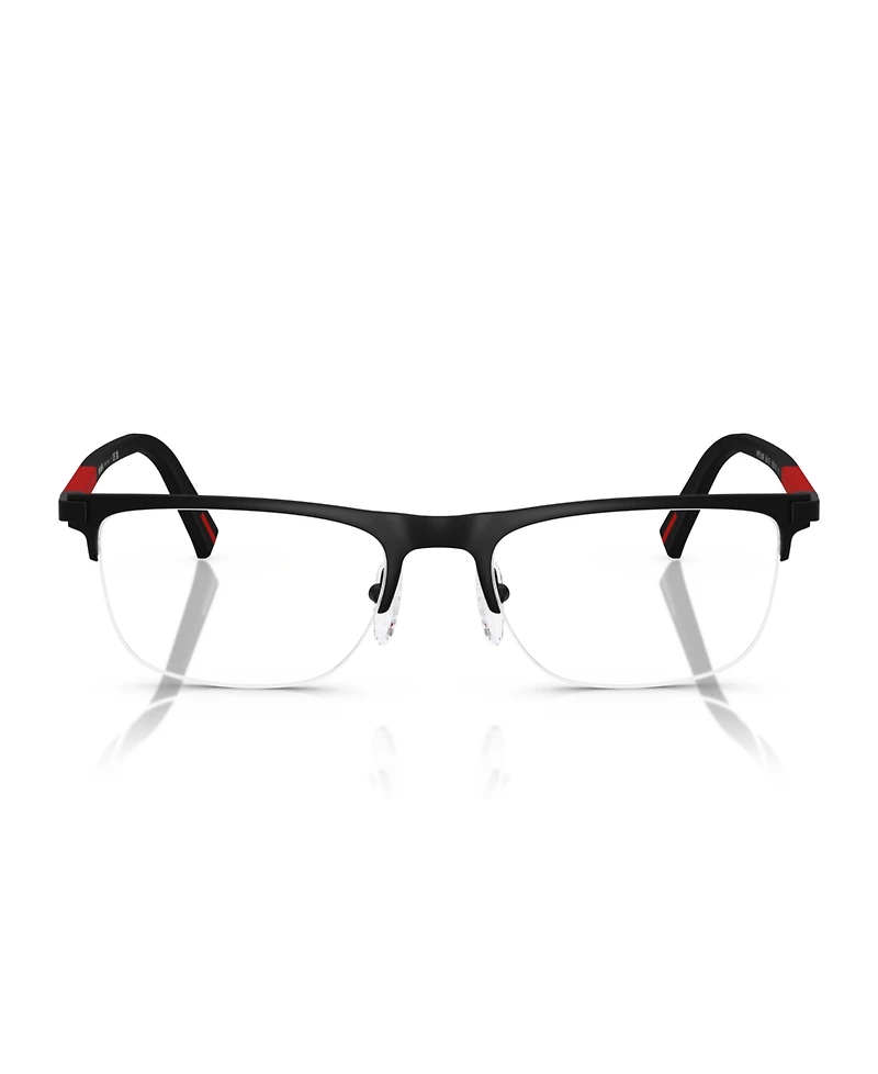 Prada Linea Rossa Men's Eyeglasses