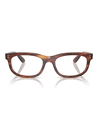 Ray-Ban Unisex Balorette Optics Eyeglasses, RB5489