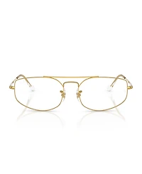 Ray-Ban Unisex Explorer V Optics Eyeglasses