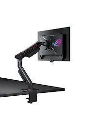 Asus Rog Swift Oled PG27AQDM-r 27" Qhd 240Hz Gaming Computer Monitor
