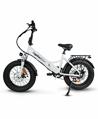 JupiterBike Defiant St Folding Electric Bike