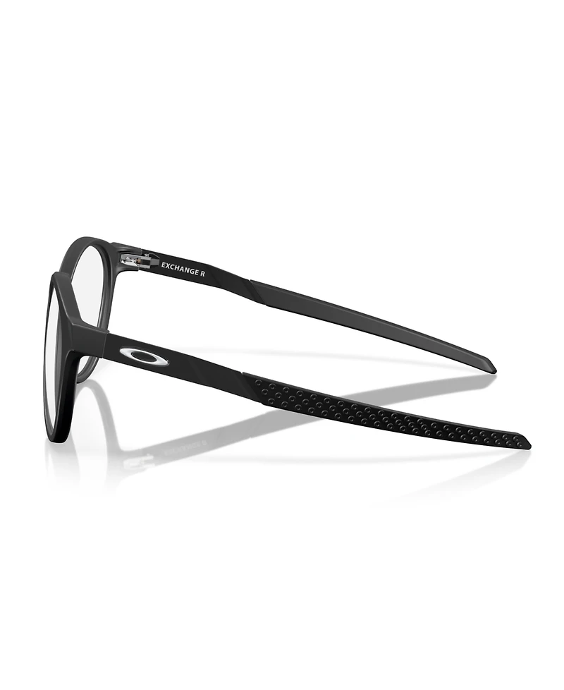 Oakley Men's Exchange R Eyeglasses, OX8184