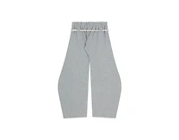Aelfric Eden Men's Super Baggy Barrel Sweatpants