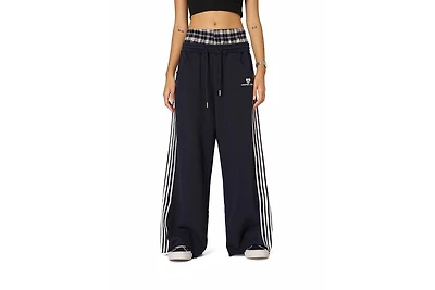 Aelfric Eden Double Waist Baggy Sweatpants