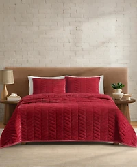 Ugg Coco 2-Pc. Quilt Set, Twin/Twin Xl