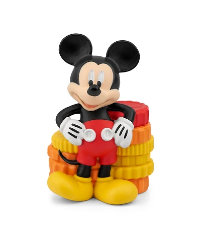 Tonies Mickey Mouse Clubhouse Friendship Learning Audio Figurine, Ages 1+