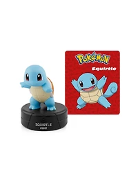 Tonies Pokemon Squirtle Audio Figurine, Ages 5+