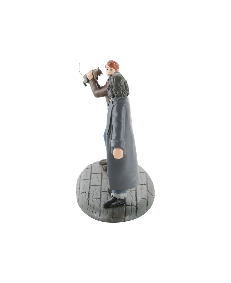 Department 56 Harry Potter Village Come Out and Play