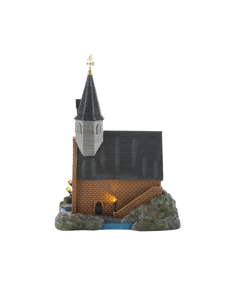 Department 56 Harry Potter Village The Boathouse