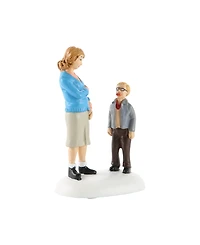 Department 56 Villages Soap Connoisseur