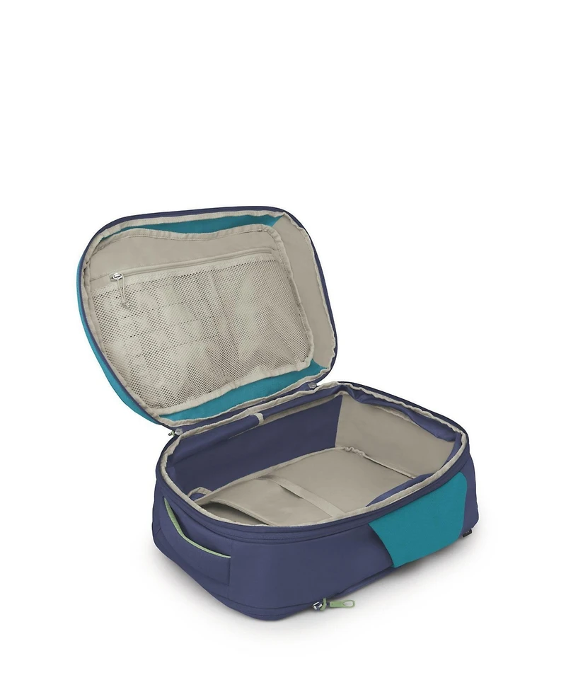 Osprey Packs Daylite Expandable Travel Pack 26 Liter and 6