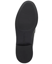 Style & Co Women's Athenaa Round Toe Penny Loafers, Macy's Exclusive