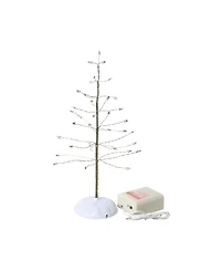 Department 56 Small Twinkle Brite Tree