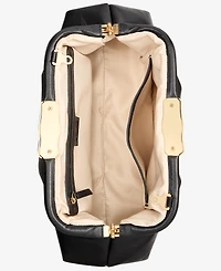 I.n.c. International Concepts Katoah Solid Clutch, Macy's Exclusive
