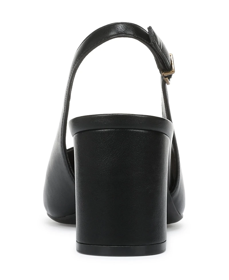 Giani Bernini Women's Jerseyy Slingback Pumps, Macy's Exclusive
