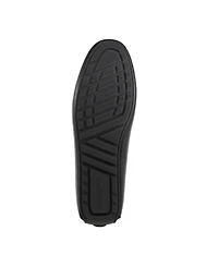 Tommy Hilfiger Men's Silhouette Hand Stitched Moc-Toe Shoes