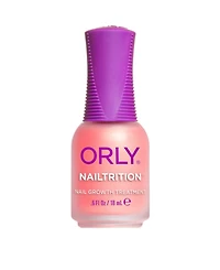 Orly Nailtrition Nail Growth Treatment, 0.6 oz.