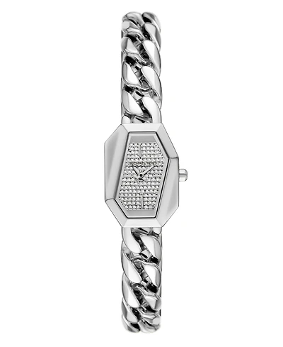 Michael Michael Kors Women's Suri Two-Hand Stainless Steel Watch 18mm