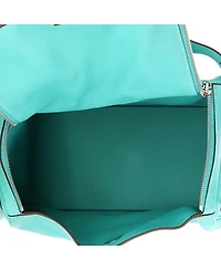 Pre-Owned Hermes 30 Lindy Bag Swift
