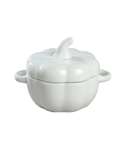 Haven Pumpkin 16.9 oz. Soup Tureen, Exclusively at Macy's