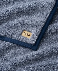 Ugg Classic UGGfluff Throw, 50" x 70"