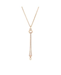 Pre-Owned HERMES Clou De Forge Pendant Necklace