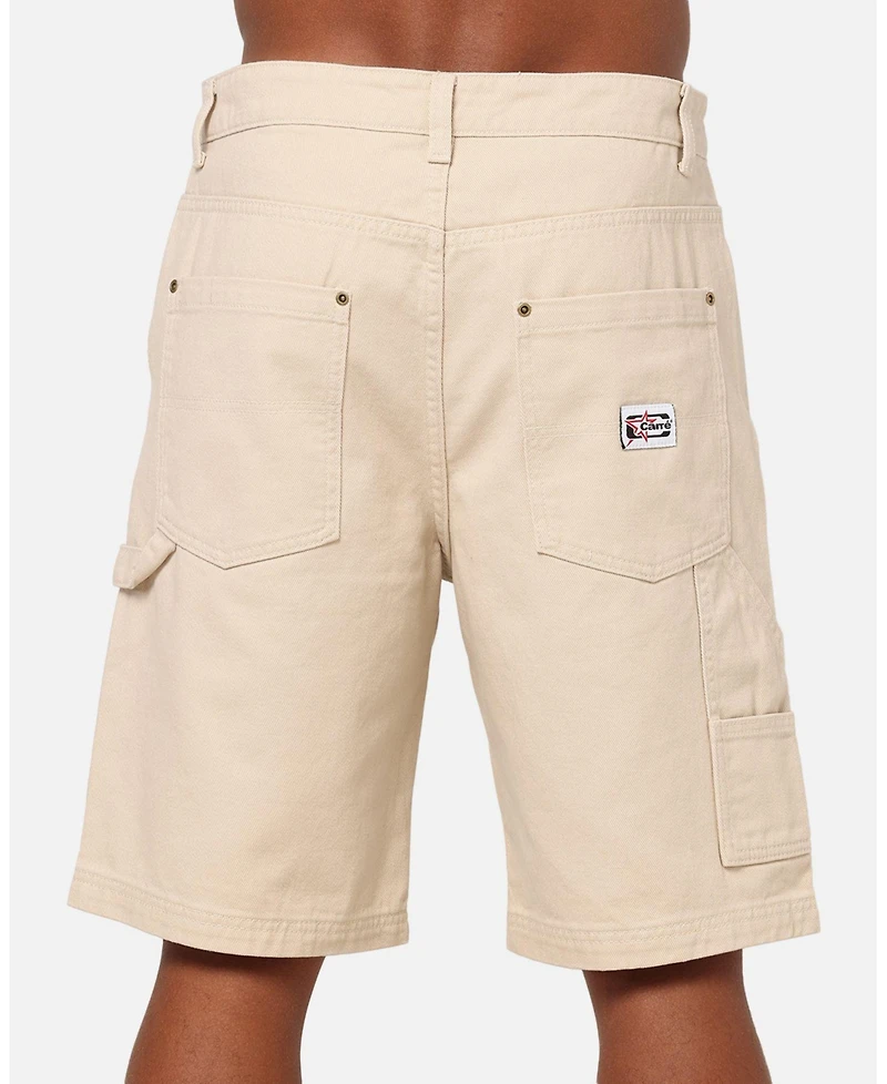Carre Men's Carpenter Jorts