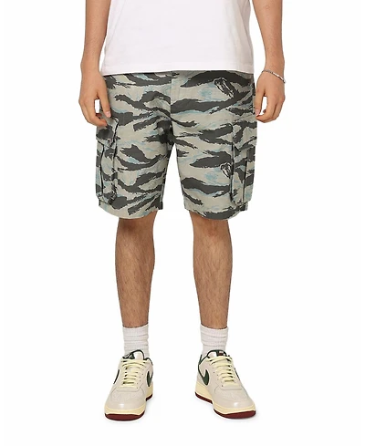 Carre Men's Depot Cargo Shorts