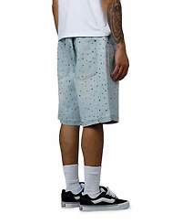 Saint Morta Men's Amplus Glamourama Jorts