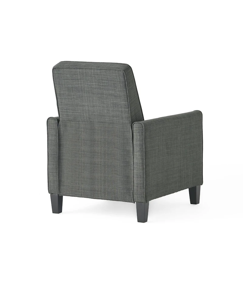 Streamdale Furniture Push Back Recliner Chair