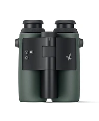 Swarovski Optik 10x32 Ax Visio Waterproof Roof Prism Smart Binoculars, 6.4 Degree Field of View