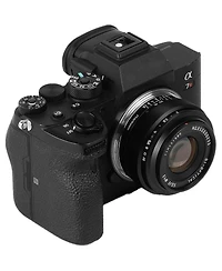 TTArtisan 50mm f/2 Lens for Sony E