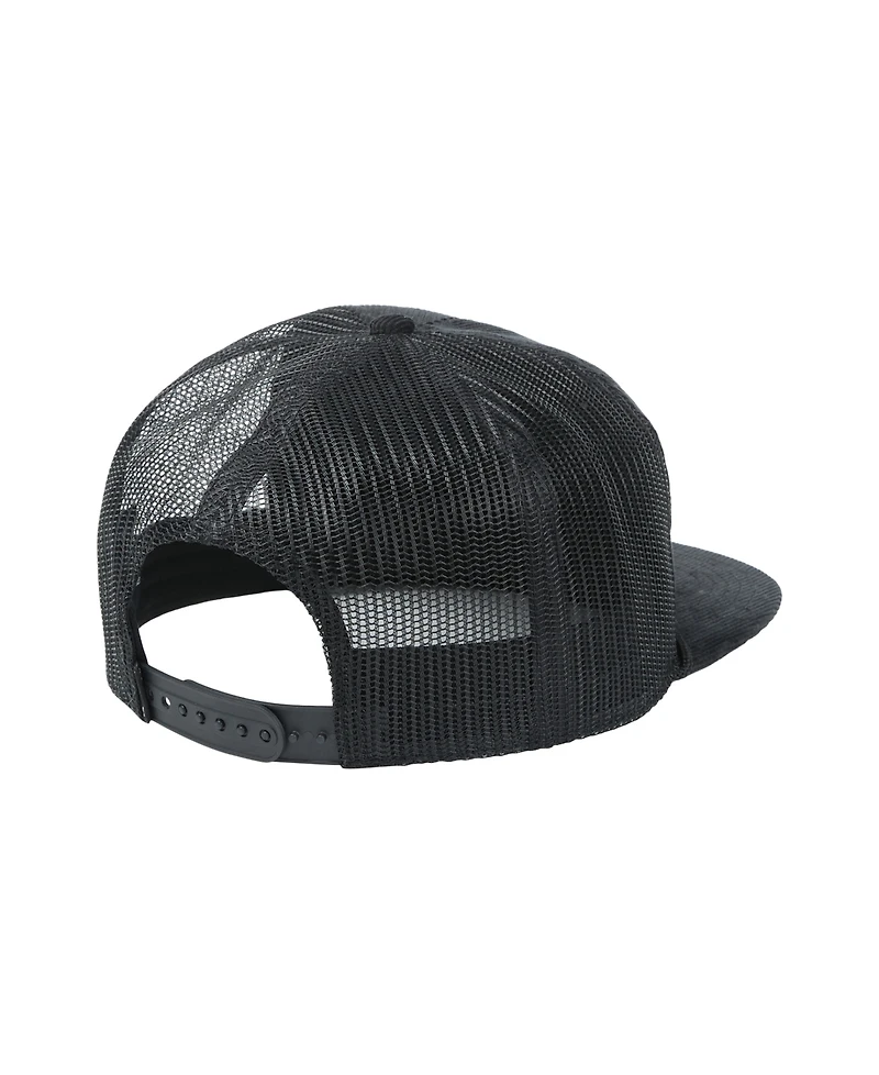 Quiksilver Men's Beginning Baseball Hat