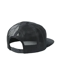 Quiksilver Men's Beginning Baseball Hat